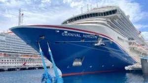 CBP admite error tras detener a veterano estadounidense en un crucero que llegó al puerto de Miami