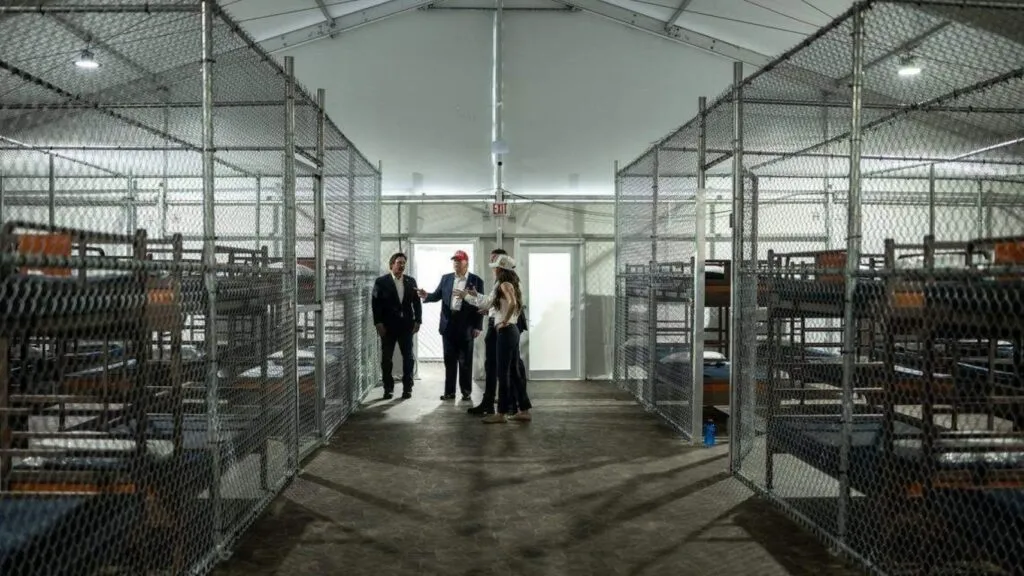 Deportaciones masivas en Florida afectan a comunidades migrantes