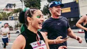 Diplo lidera en Miami un Run Club 5K que combina running, música electrónica y rave al aire libre