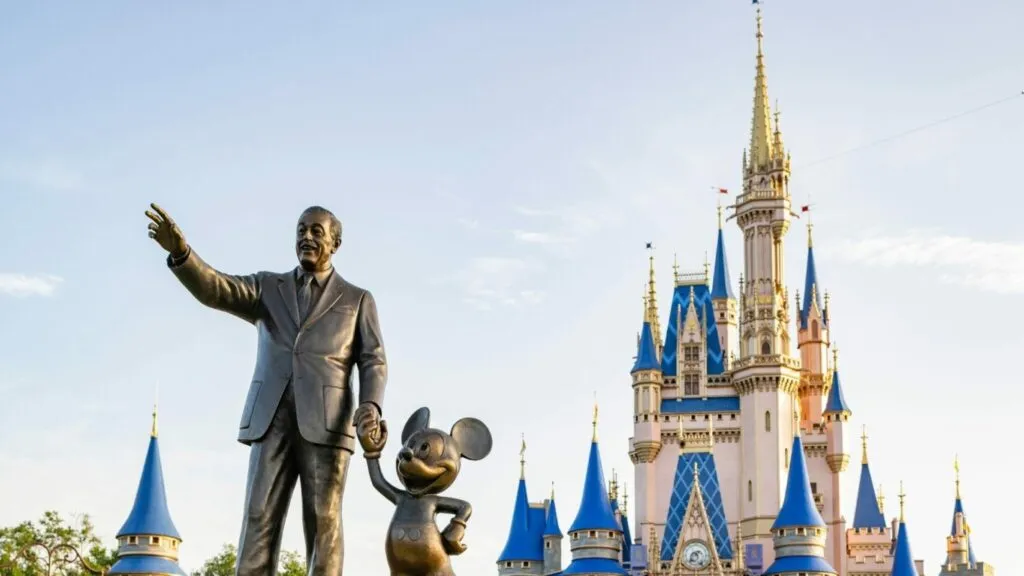 Disney World reactiva ticket Discover Disney para residentes de Florida con precios reducidos y acceso flexible