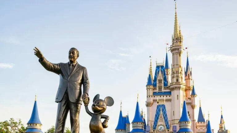 Disney World reactiva ticket Discover Disney para residentes de Florida con precios reducidos y acceso flexible