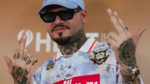 Farruko encabezará el Miami E-Prix 2026 en Hard Rock Stadium con música y automovilismo eléctrico