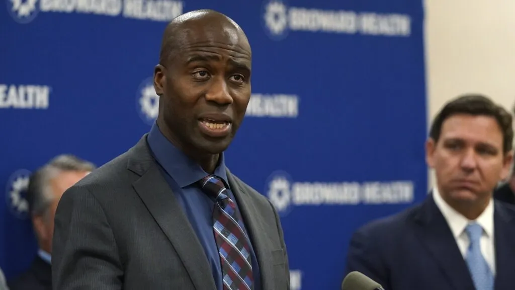 Debate sobre vacunas obligatorias en Florida tras anuncio del Departamento de Salud estatal