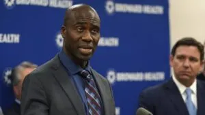 Debate sobre vacunas obligatorias en Florida tras anuncio del Departamento de Salud estatal