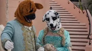 Evento en Mar-a-Lago genera controversia dentro del movimiento MAGA tras difusión de imágenes virales