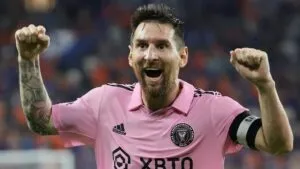 Messi impulsa el plan del Inter Miami para fichar estrellas europeas
