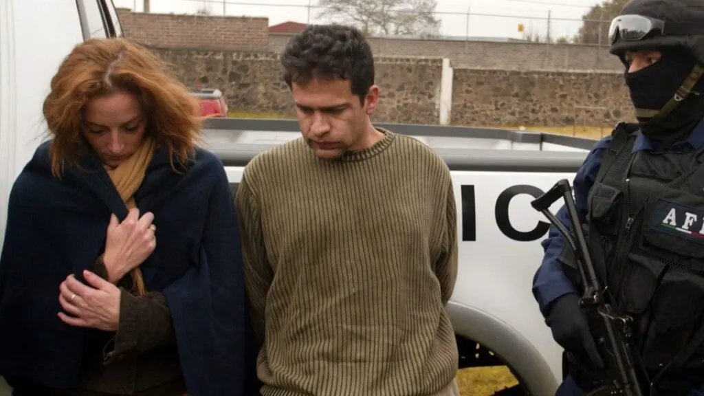 Análisis de la liberación de Israel Vallarta y su impacto en el debate político y judicial en México, entre fallas del sistema de justicia y narrativas del poder.