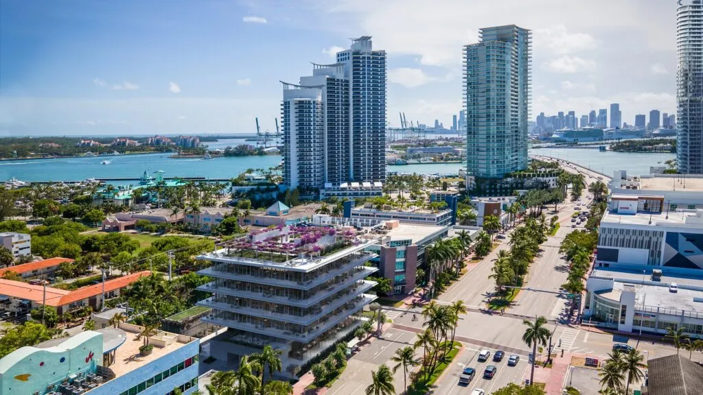 El mercado de oficinas en Miami Dade registra alta ocupación, aumento de rentas y nuevos desarrollos estratégicos