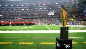 CFP Championship trae conciertos gratis a Miami Beach con artistas internacionales en South Beach durante el fin de semana