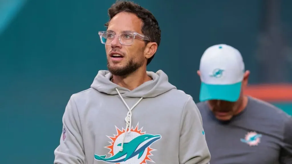 Mike McDaniel confirma continuidad en Dolphins y lidera decisiones estratégicas rumbo a la temporada 2026