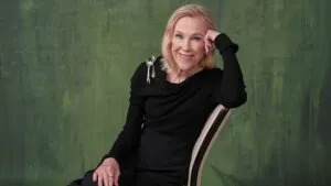 Catherine O’Hara, actriz canadiense reconocida por Mi pobre angelito y Schitt’s Creek