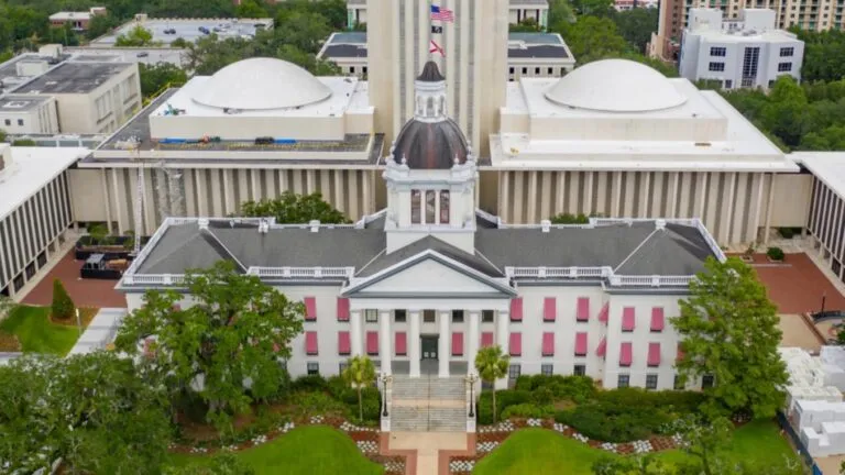 Nuevas leyes en Florida que entran en vigor en 2026