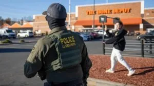 Observadores de ICE documentan operativos migratorios en comunidades de Estados Unidos