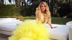 Paulina Rubio vendió su emblemática casa Ananda en Miami Beach y cerró una etapa personal clave
