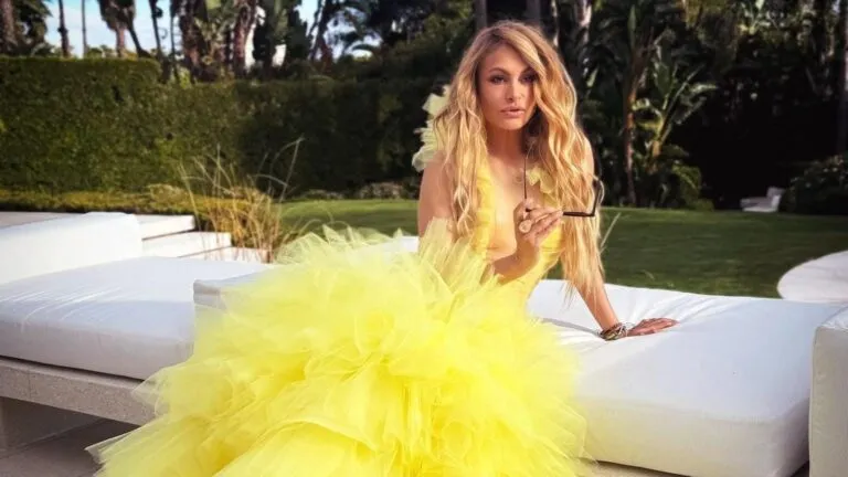 Paulina Rubio vendió su emblemática casa Ananda en Miami Beach y cerró una etapa personal clave