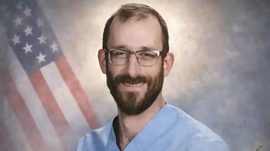 Manifestación en Minnesota tras la muerte de Alex Pretti durante operativo migratorio