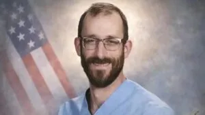 Manifestación en Minnesota tras la muerte de Alex Pretti durante operativo migratorio