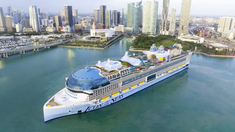 Royal Caribbean construye nueva terminal en PortMiami para megacruceros y expansión de la industria