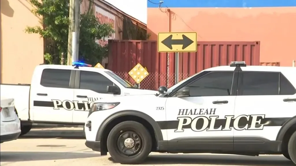 Tiroteo en Hialeah moviliza a la policía tras dejar una mujer herida de bala