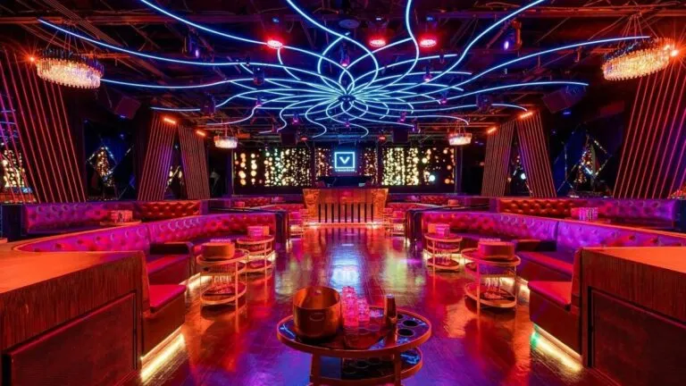 Nightclub de Miami Vendôme enfrenta controversia tras difusión de videos con saludos nazis en el interior del club