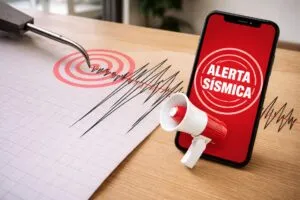 Ciudadanos y sistemas de protección civil participan en simulacros sísmicos 2026 con activación de alerta sísmica en México
