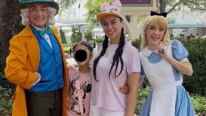 Caso de menor detenida por autoridades migratorias en el aeropuerto de Miami