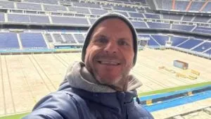 Enrique Felman detenido en Miami por cargos judiciales en Nevada y liberado tras acuerdo en Estados Unidos