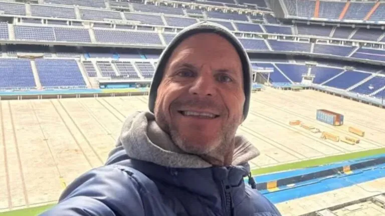 Enrique Felman detenido en Miami por cargos judiciales en Nevada y liberado tras acuerdo en Estados Unidos