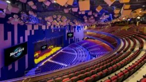 Conciertos y eventos culturales en Miami durante una semana de espectáculos y festivales