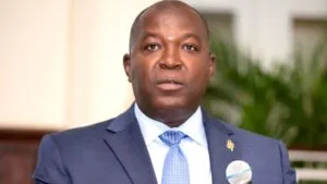 Fachada del ayuntamiento de North Miami vinculada a demanda contra exalcalde