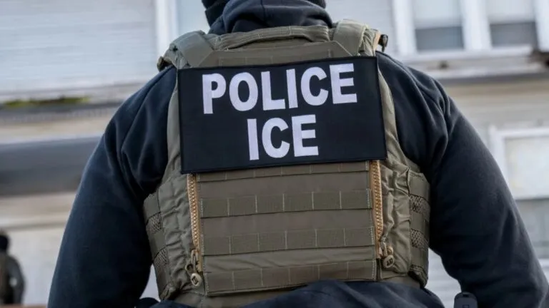 Fachada de hospital en Miami vinculada a caso de detenido migratorio que muere en Miami