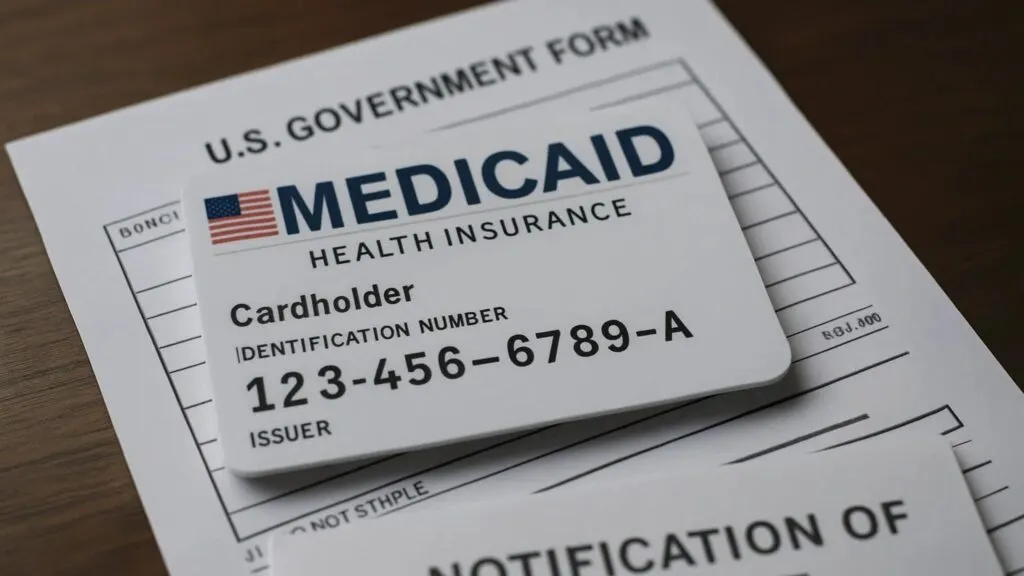 Hospital en Estados Unidos durante debate por acceso de ICE a datos de Medicaid y atención médica a inmigrantes