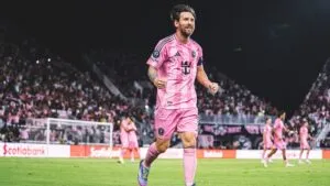 Lionel Messi encabeza el debut del Inter Miami en la temporada 2026 de la MLS