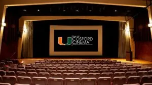 Miami con espacios culturales activos, teatros, museos y eventos artísticos durante una semana de agenda diversa