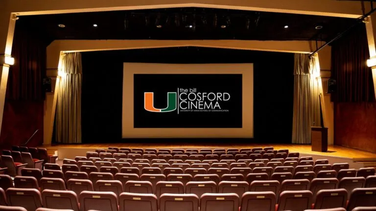 Miami con espacios culturales activos, teatros, museos y eventos artísticos durante una semana de agenda diversa