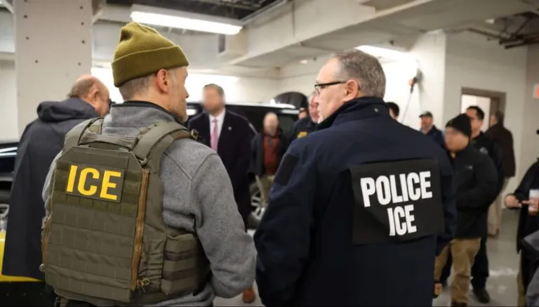 Edificio One Riverview Square en Miami donde podría ampliarse oficina de ICE