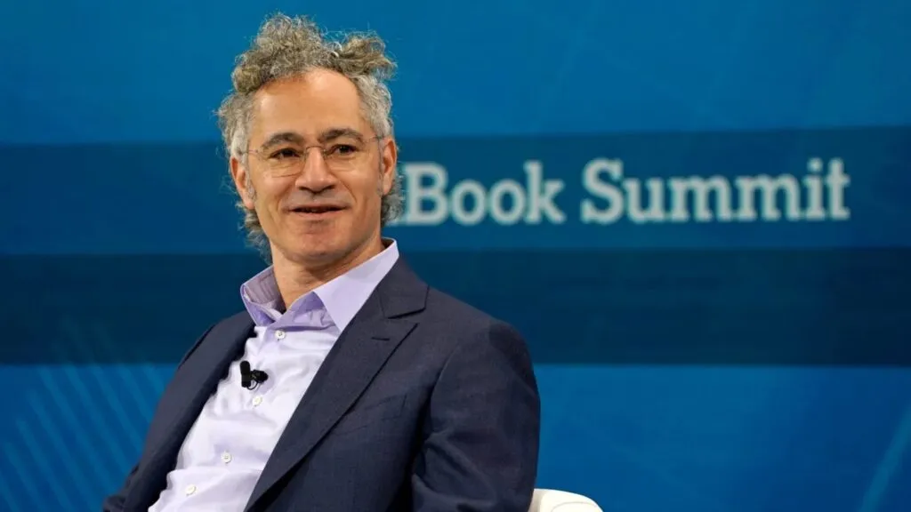 Alex Karp compra mansión de 46 millones en Miami antes del traslado de la sede de Palantir a Florida