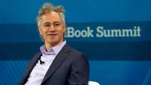 Alex Karp compra mansión de 46 millones en Miami antes del traslado de la sede de Palantir a Florida