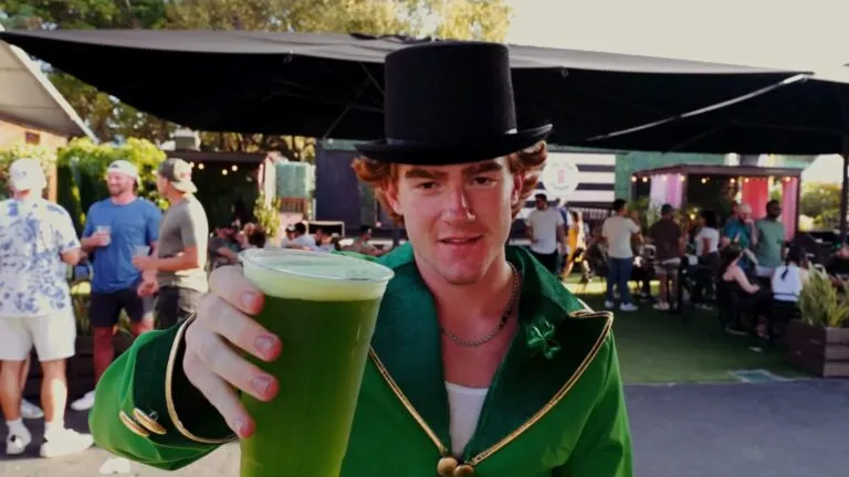 Día de San Patricio en Miami con fiestas, cerveza verde y eventos en Wynwood y bares irlandeses
