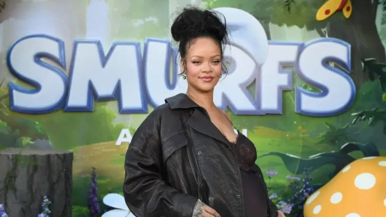 Una mujer disparó contra la casa de Rihanna en Beverly Hills mientras la cantante estaba dentro; la policía logró arrestar a la sospechosa.