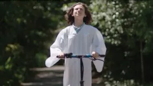 Ethan Bloom película filmada en Miami que explora identidad, fe y crecimiento personal