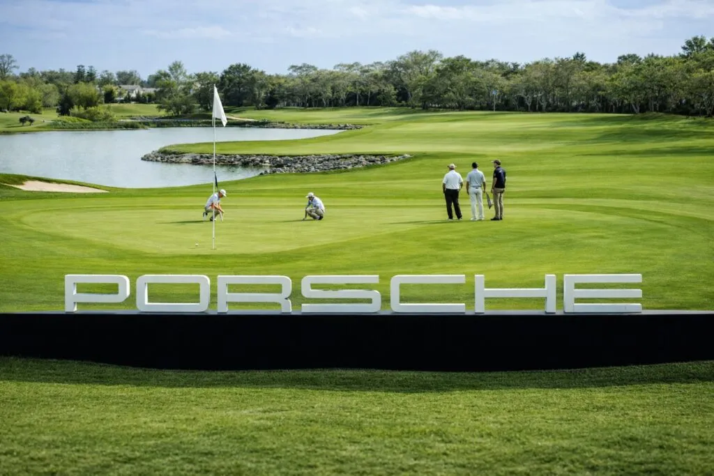 Porsche México muestra crecimiento con innovación y lujo en el mercado automotriz premium de América Latina