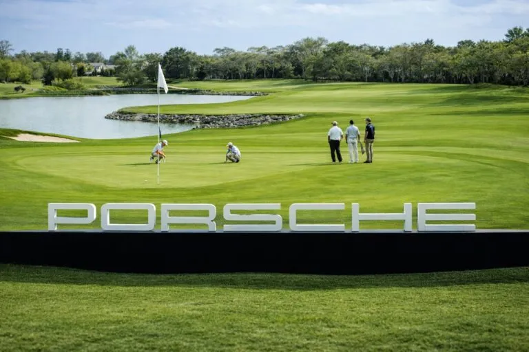 Porsche México muestra crecimiento con innovación y lujo en el mercado automotriz premium de América Latina