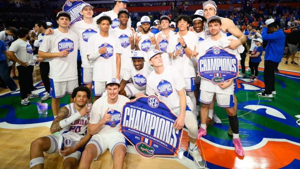 March Madness inicia con Duke, Florida y otros equipos favoritos en el torneo NCAA