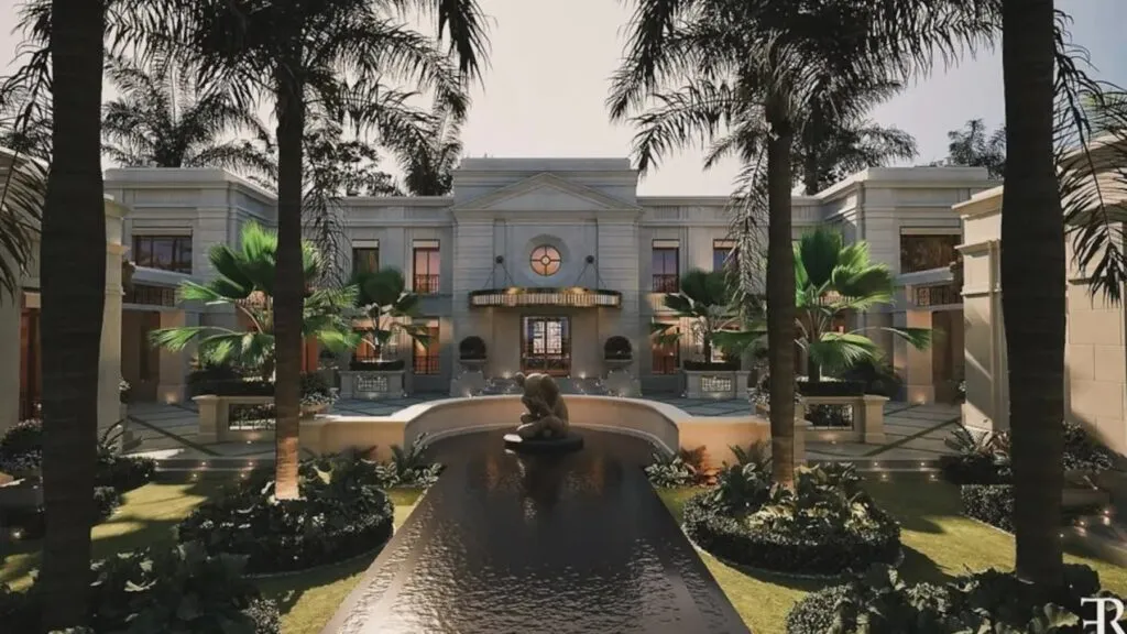 mansión de lujo en Indian Creek Miami vinculada a Mark Zuckerberg y al récord inmobiliario en Miami-Dade