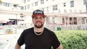 Matt Kuscher desarrolla viviendas asequibles para trabajadores sobre el restaurante Kush en Wynwood Miami