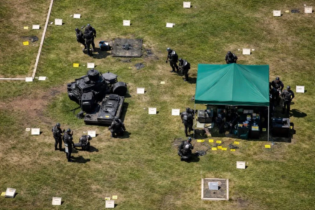 Vacío de poder en México genera tensiones internas y alerta económica regional en 2026