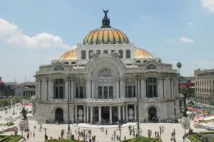 México refuerza seguridad turística rumbo al Mundial impulsando inversión extranjera y confianza global en destinos