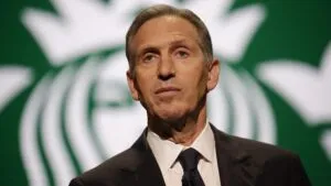 llegada de Howard Schultz a Miami como parte del éxodo de multimillonarios hacia Florida