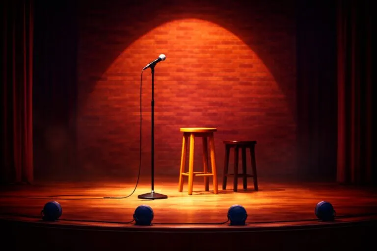 Evento Miami es un chiste con comedia en español y ambiente cultural en Miami 2026